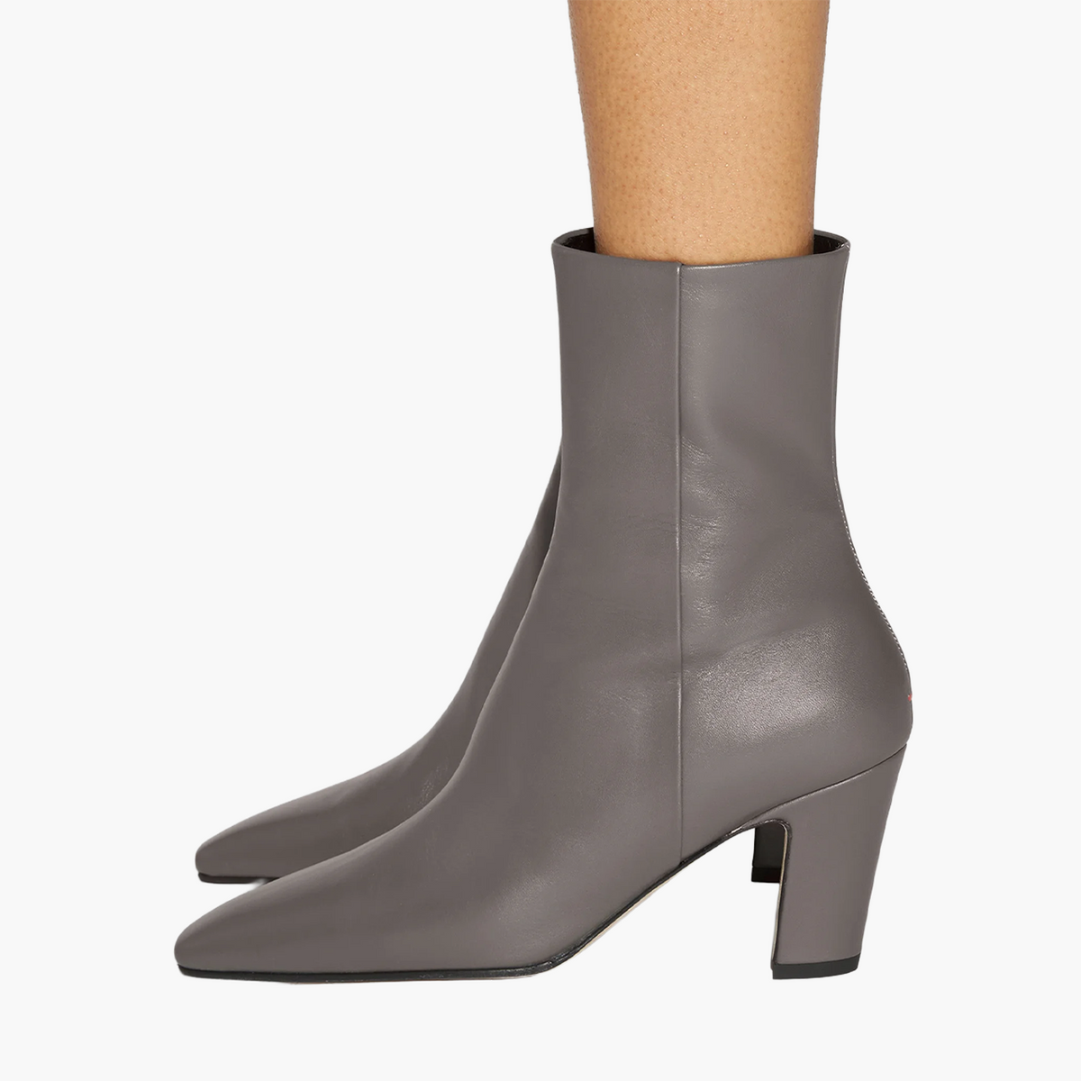 Bottines Maris Taupe