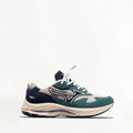 Sneakers Mizuno Wave Rider ß Vert