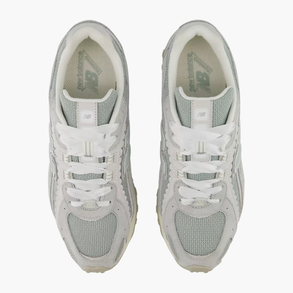 New Balance 204L Vert Pastel | Sneakers Tendance Femme SS26