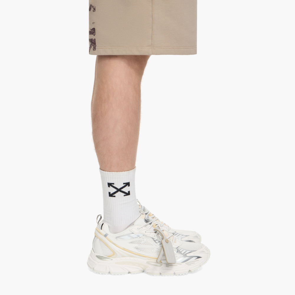 Sneakers Off-White Be Right Back