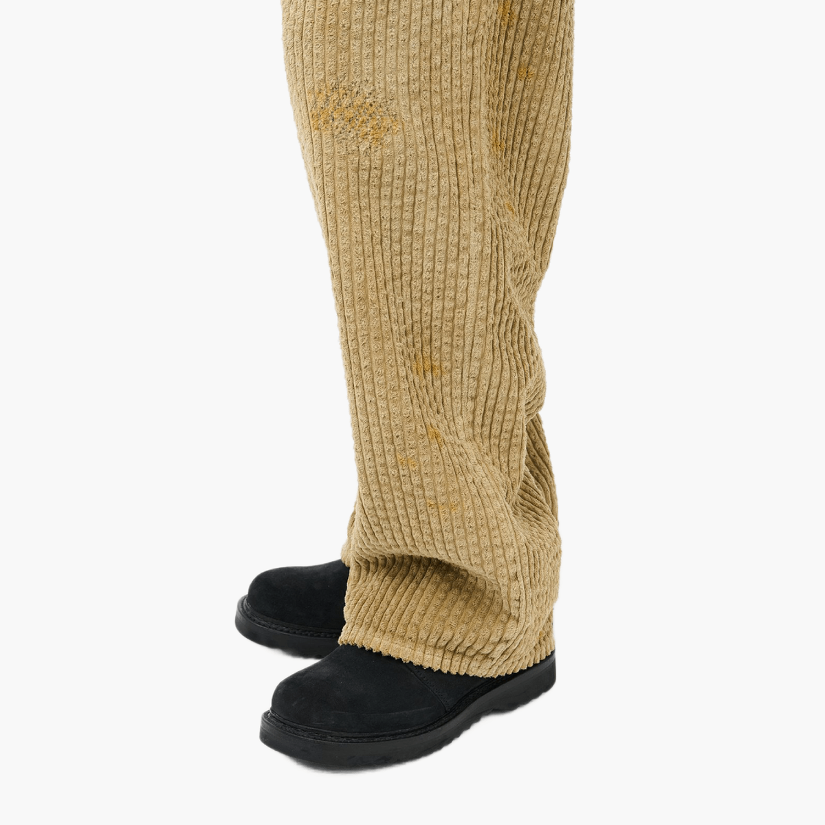 Pantalon Our Legacy Vast Teddy Wash