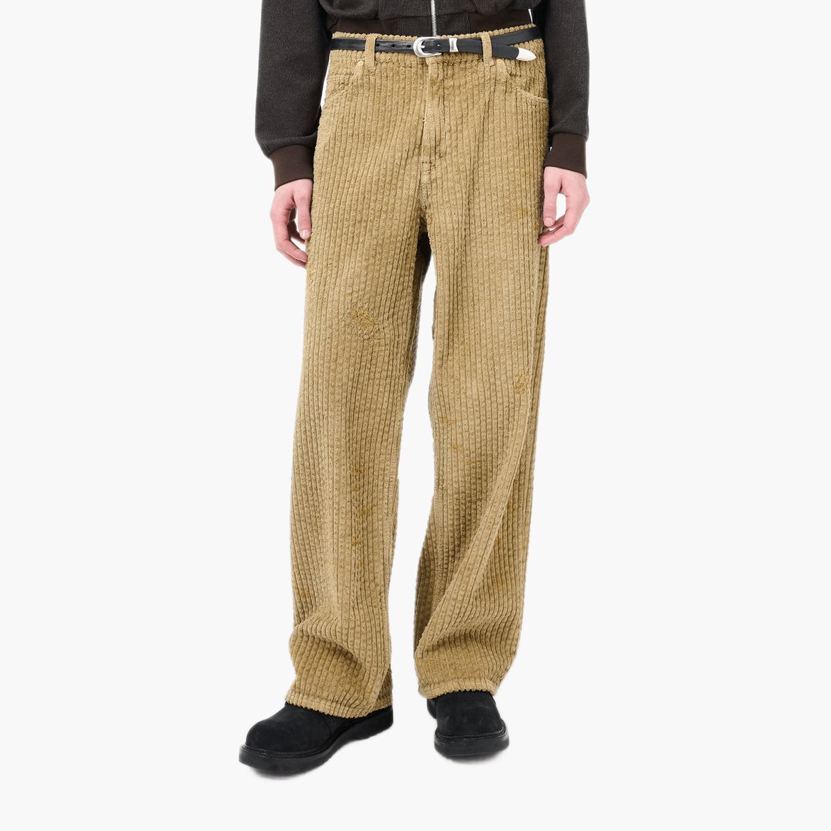 Pantalon Our Legacy Vast Teddy Wash