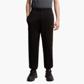 Pantalon de survêtement en molleton