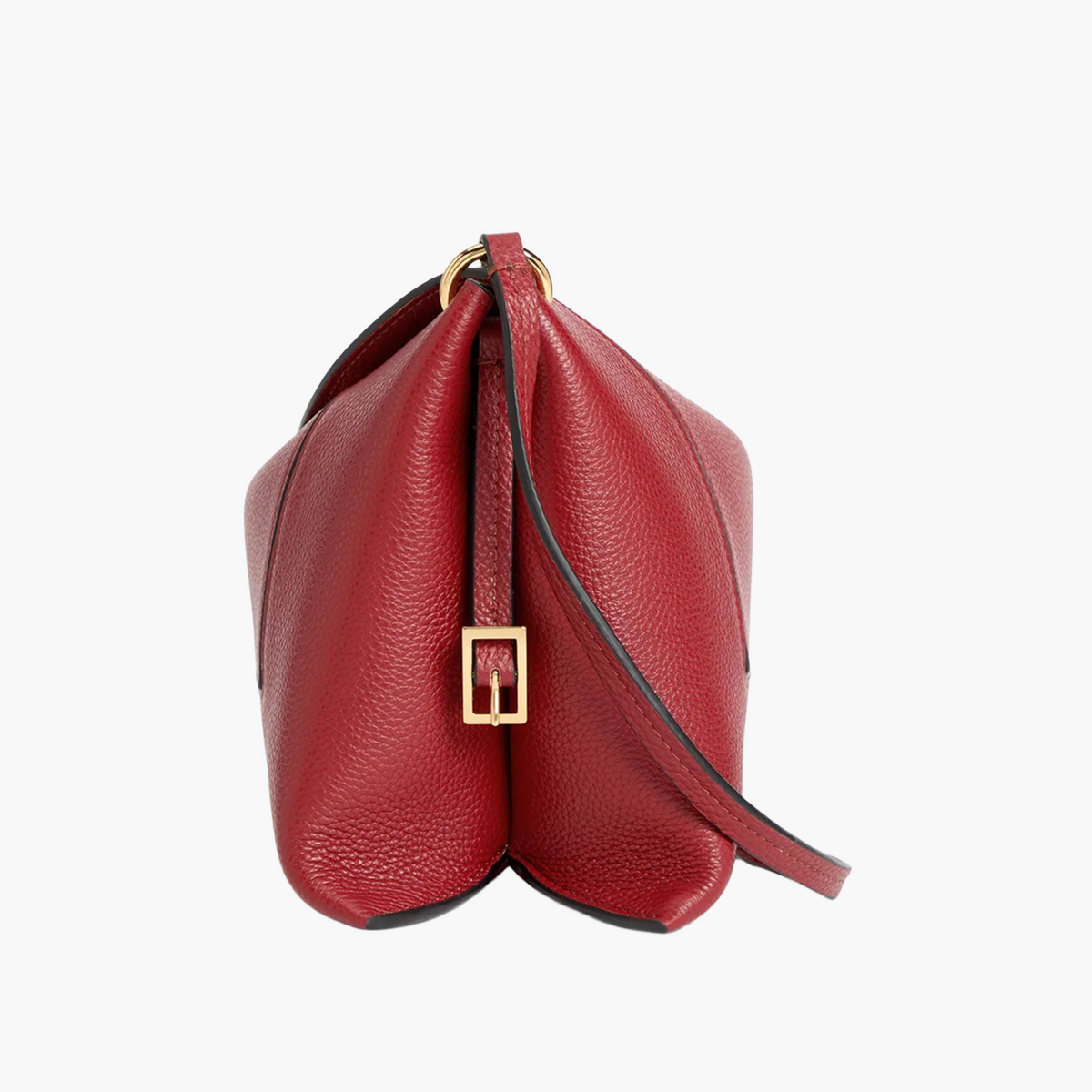 Penelope Slouch Scarlet Crust