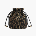 Pochette métallique cloquée Bou