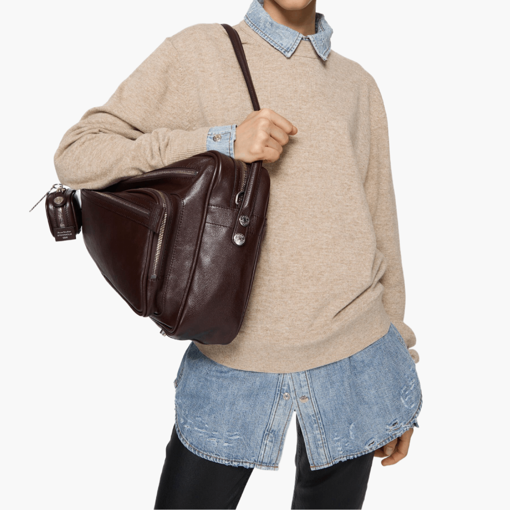 Pull en maille