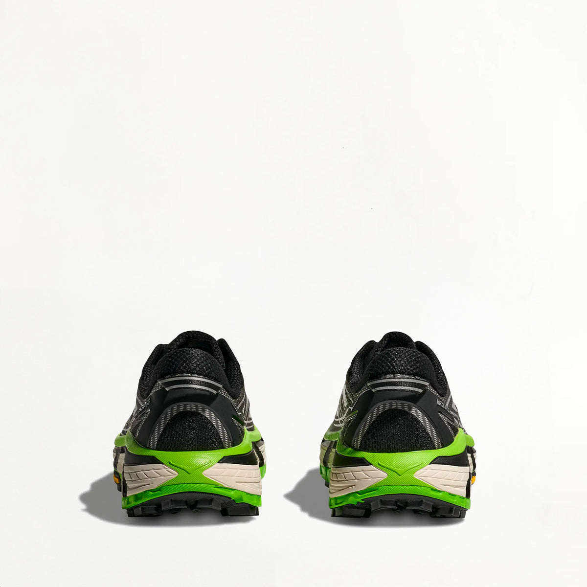 Sneakers Hoka Mafate Speed 2 Noir