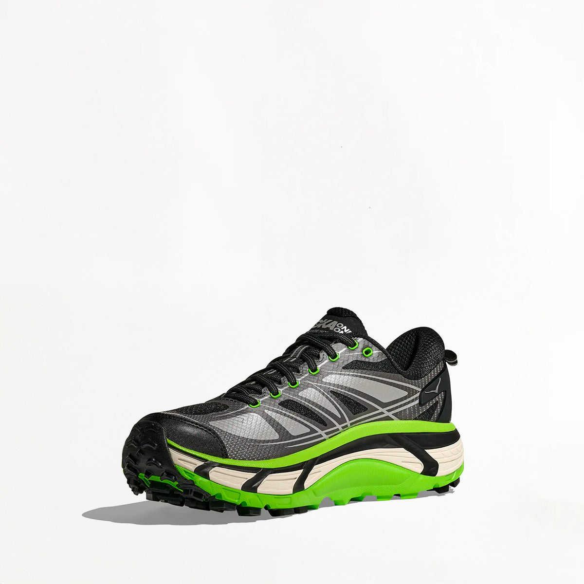 Sneakers Hoka Mafate Speed 2 Noir