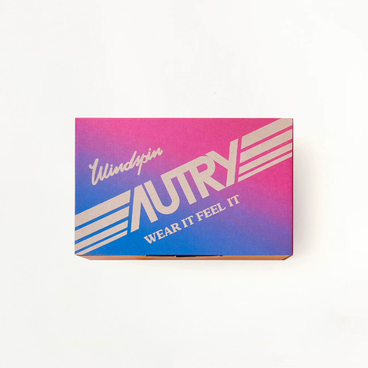 Sneakers Autry Windspin Parrot & Rutabaga
