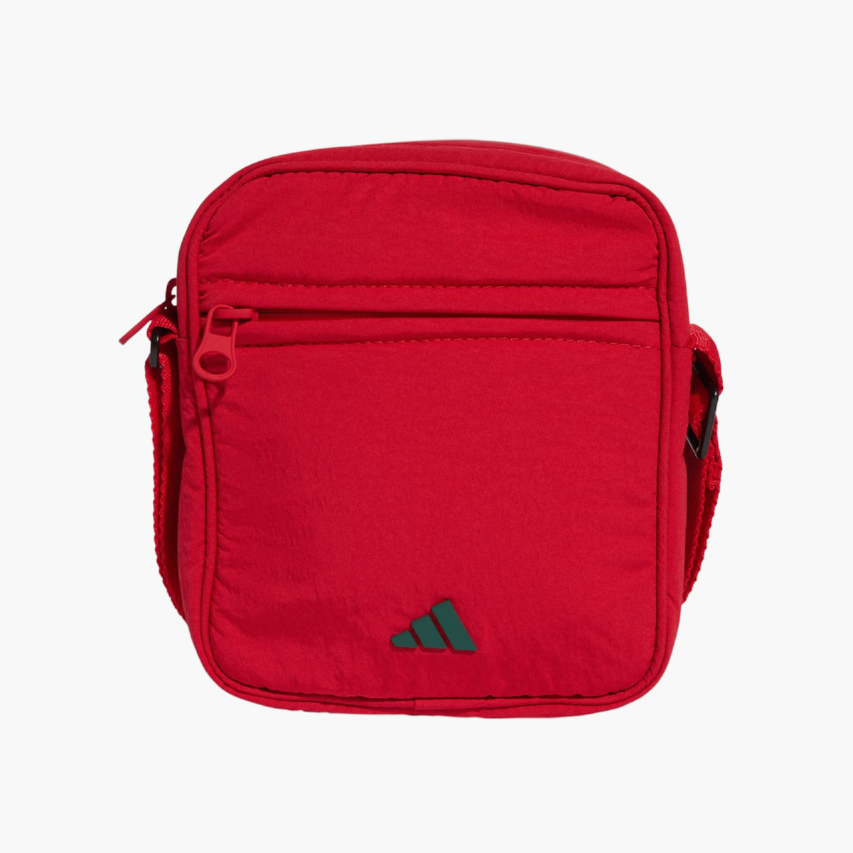 Sacoche Adidas x Arte Antwerp Rouge