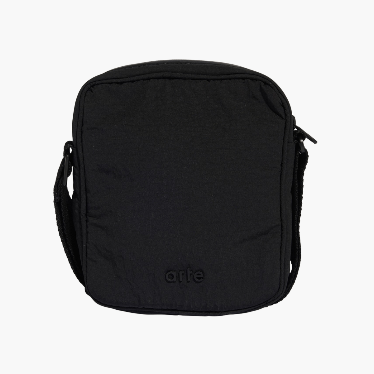 Sacoche Adidas x Arte Antwerp Noire
