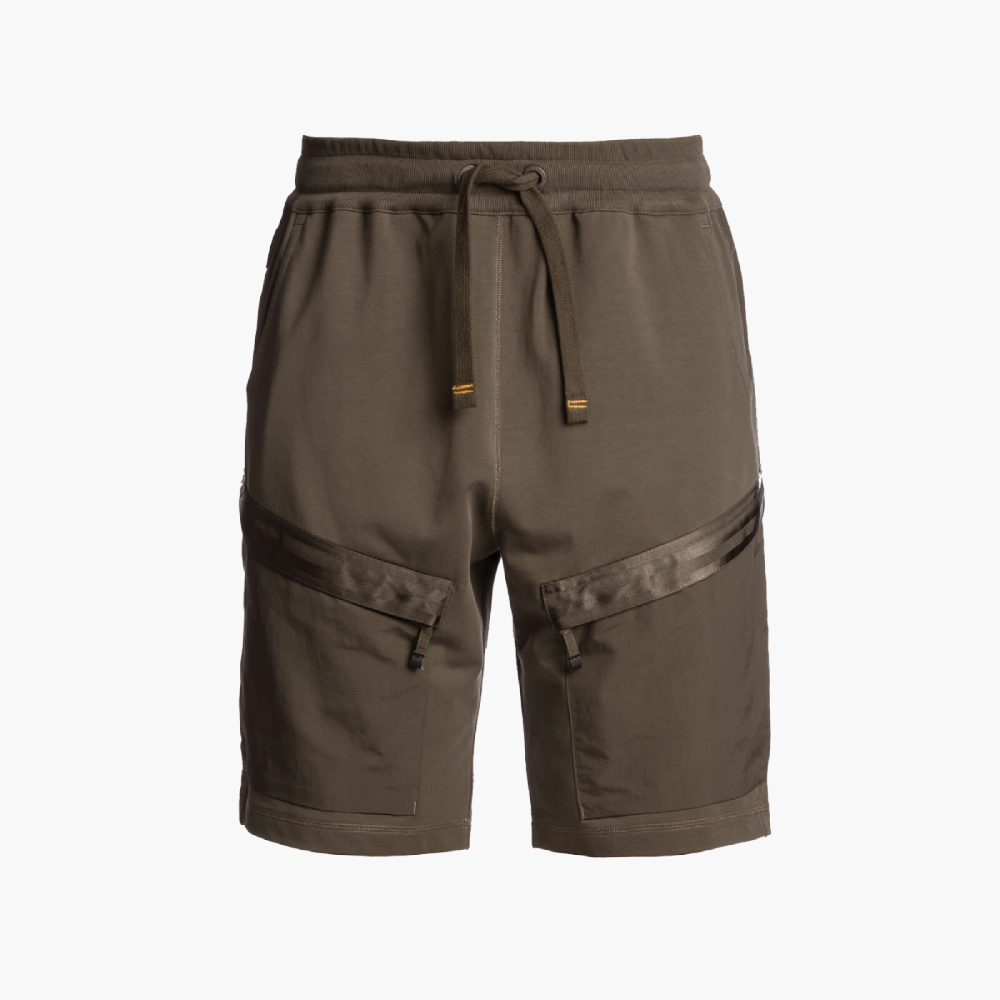 Short “Catterick”