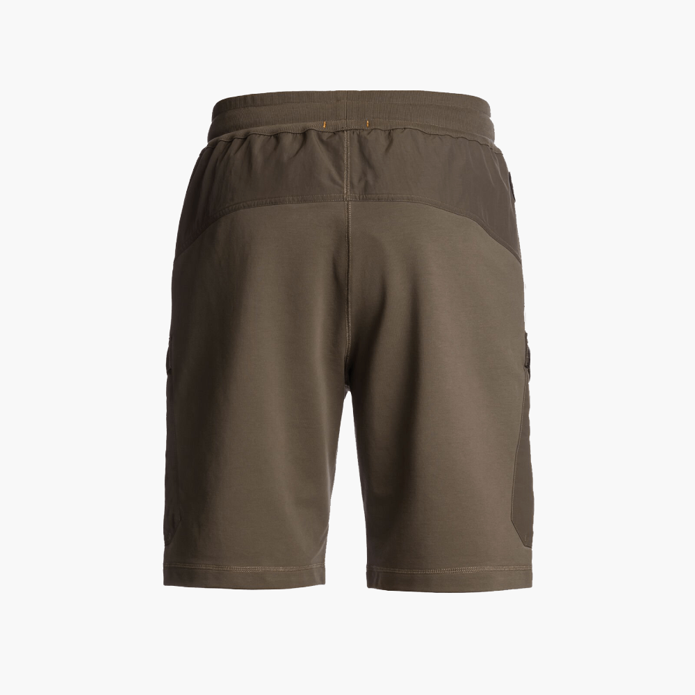 Short “Catterick”