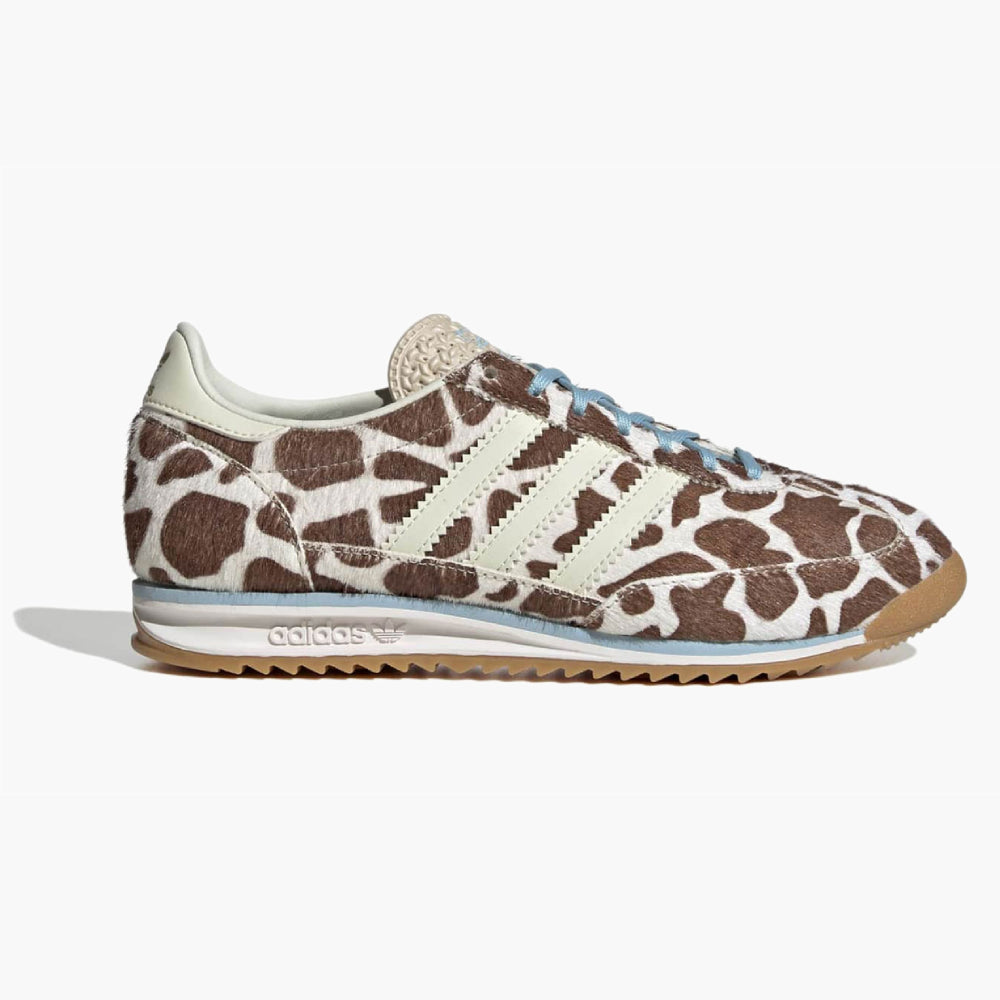 Sneakers Adidas Originals — SL 72 OG W