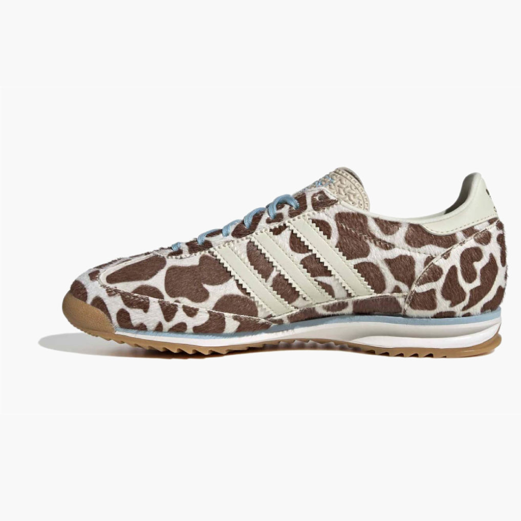 Sneakers Adidas Originals — SL 72 OG W