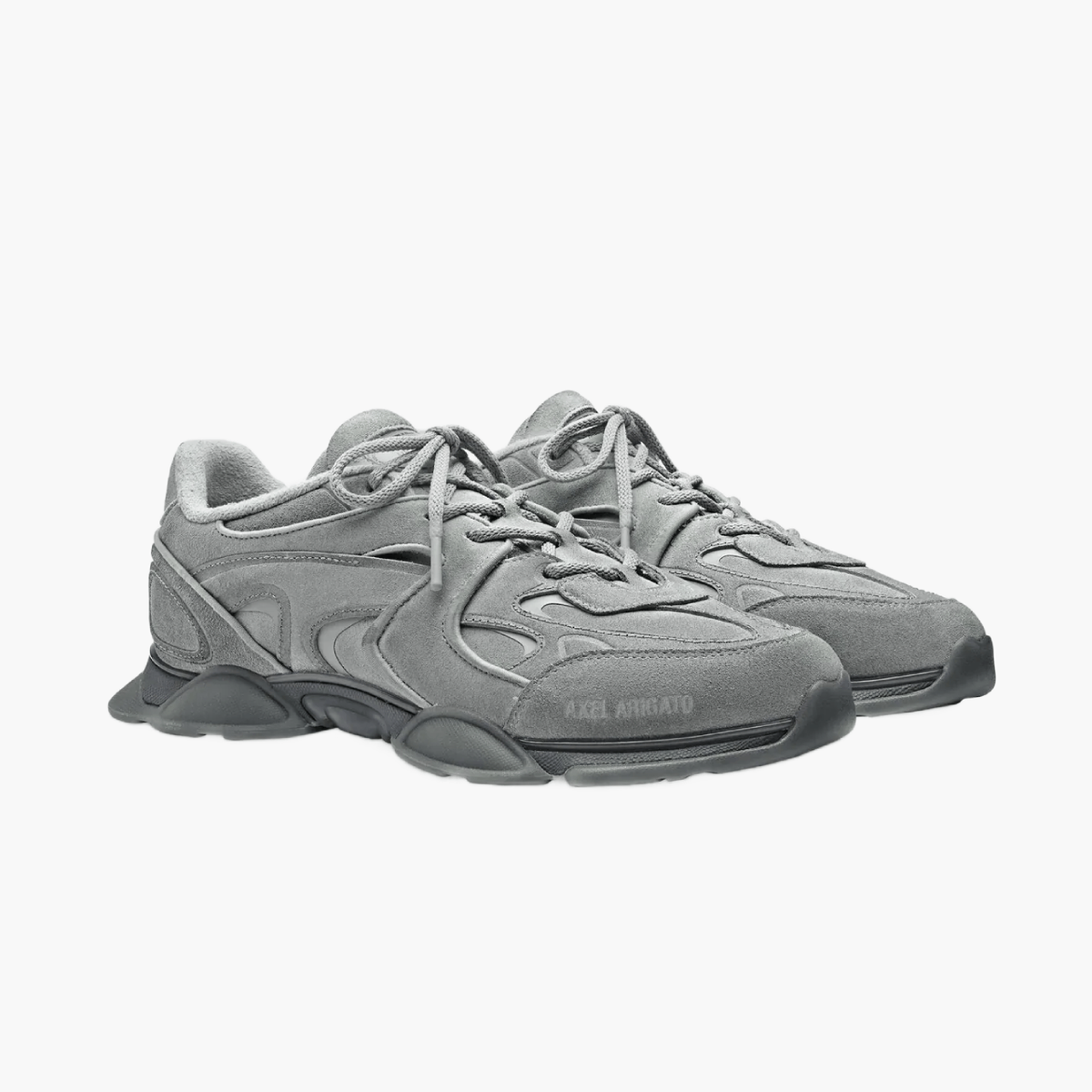 Sneaker Axel Arigato Eris Grey