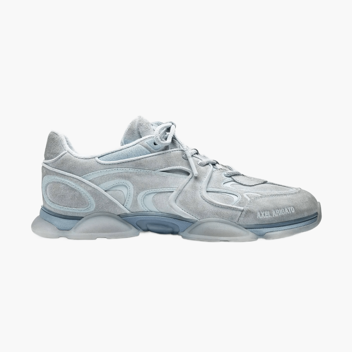 Sneaker Axel Arigato Eris Light Blue