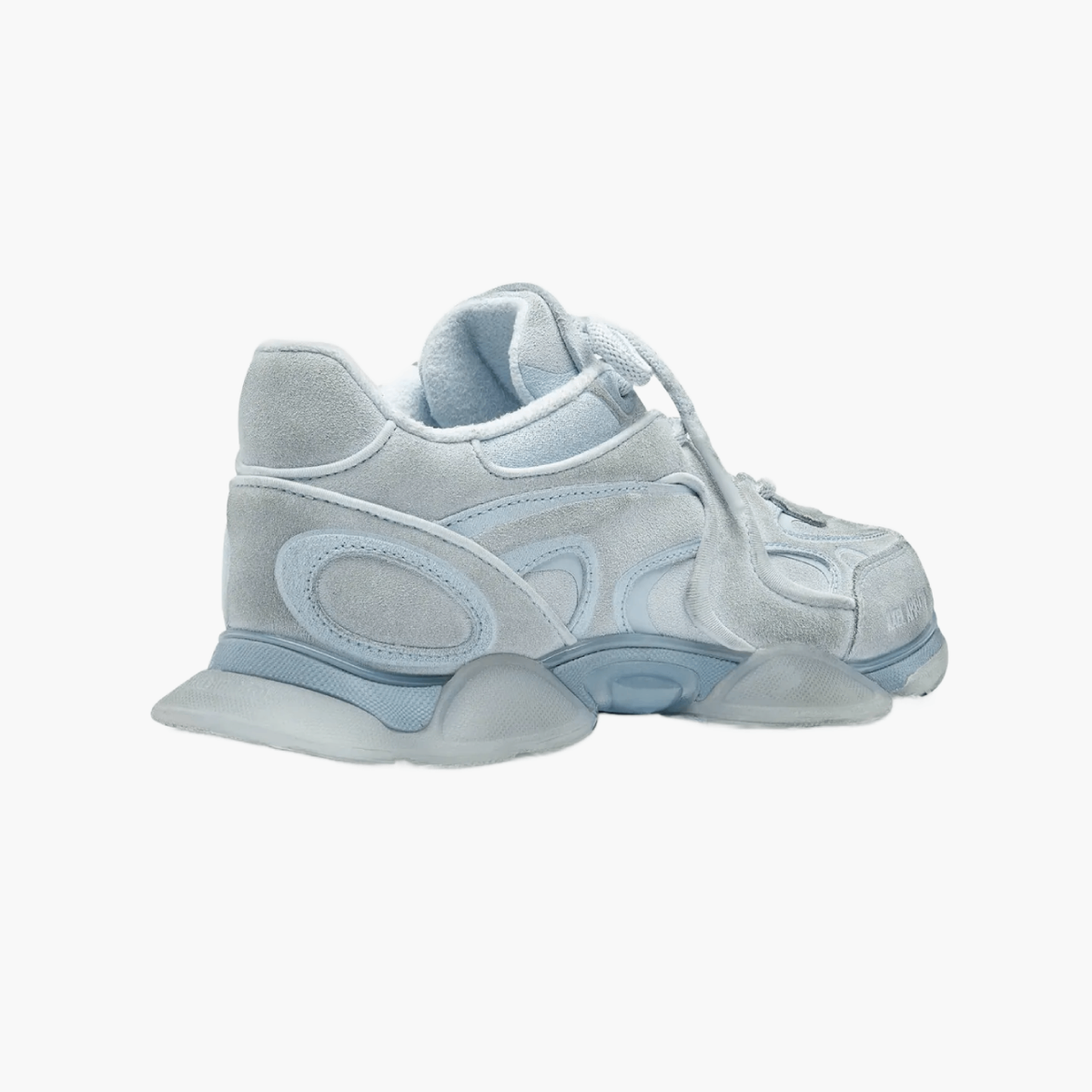 Sneaker Axel Arigato Eris Light Blue