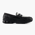 New Balance 1906L Cuir Noir | Sneakers Sans Lacets SS26