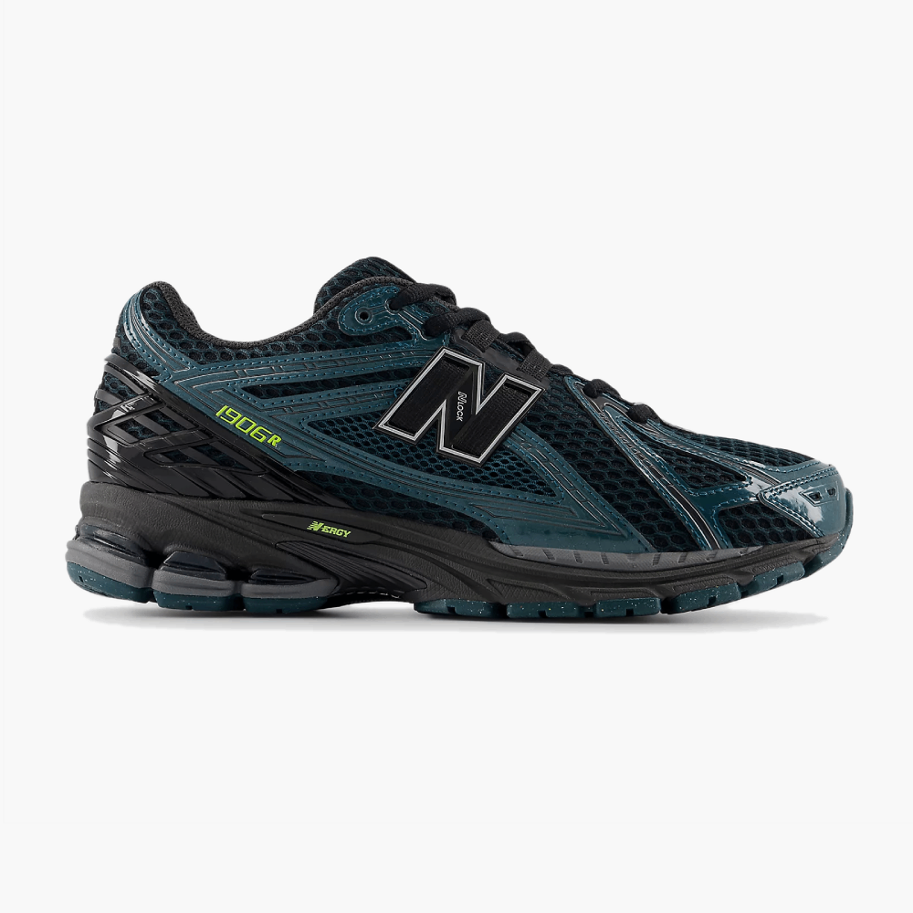New Balance 1906R Medusa Green | Sneakers Running SS26