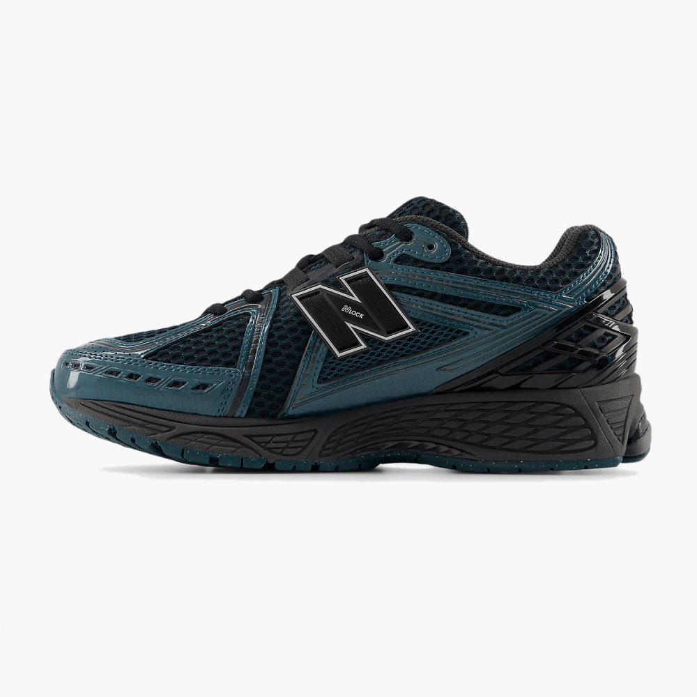 New Balance 1906R Medusa Green | Sneakers Running SS26