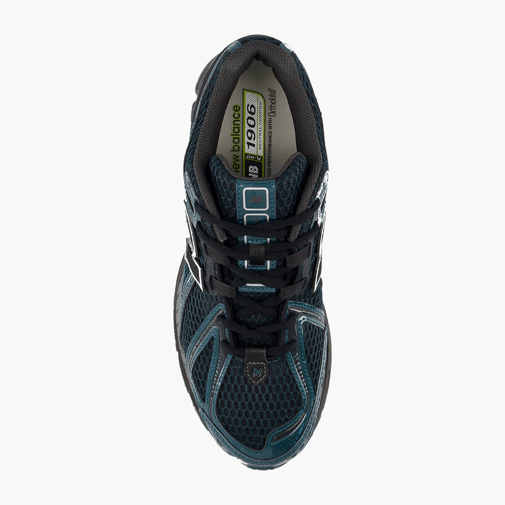 New Balance 1906R Medusa Green | Sneakers Running SS26