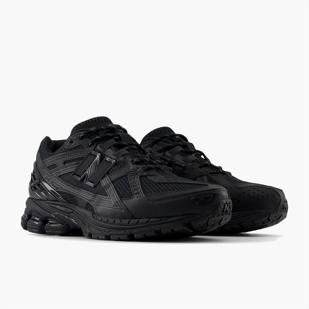 New Balance 1906 Utility Black | Sneakers Techniques SS26