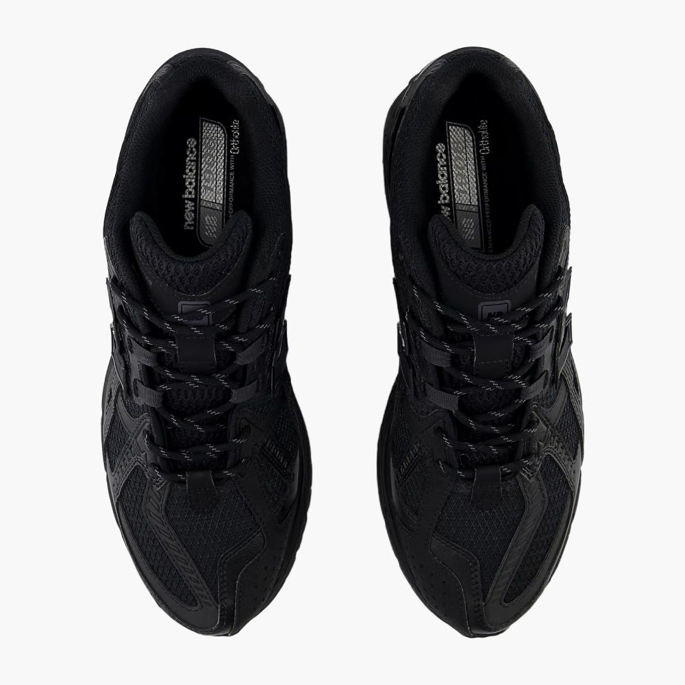 New Balance 1906 Utility Black | Sneakers Techniques SS26