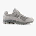 New Balance 2002R White Grey Slate | Sneakers SS26