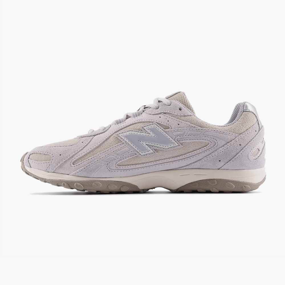 New Balance 204L White Beige | Sneakers Légères SS26