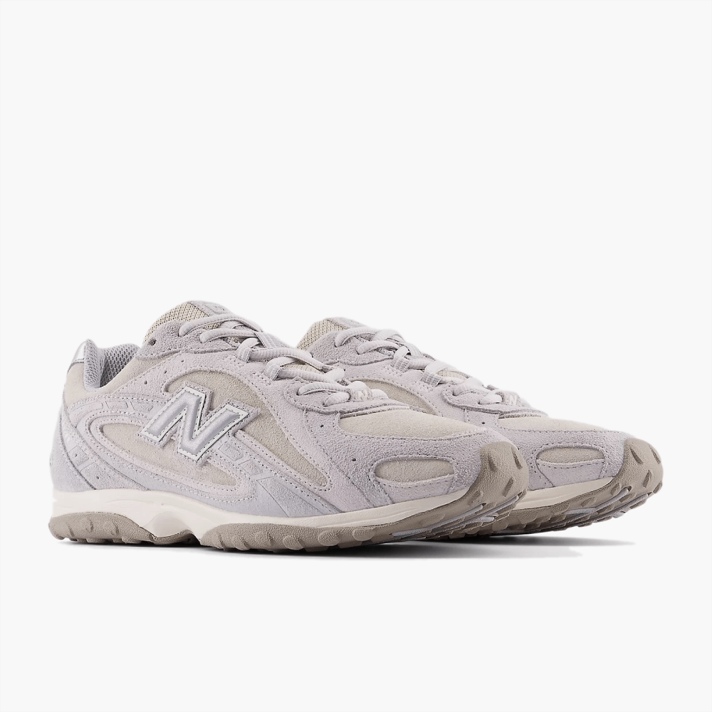 New Balance 204L White Beige | Sneakers Légères SS26