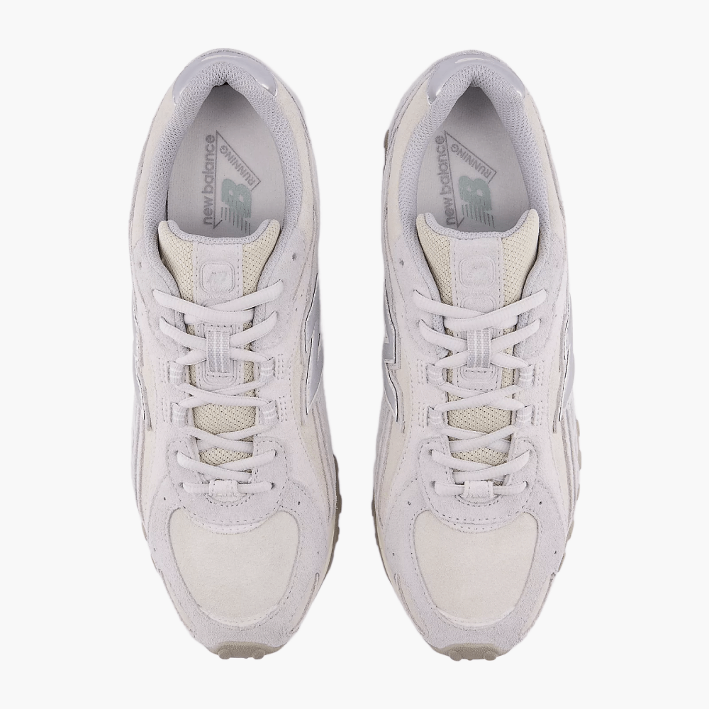 New Balance 204L White Beige | Sneakers Légères SS26