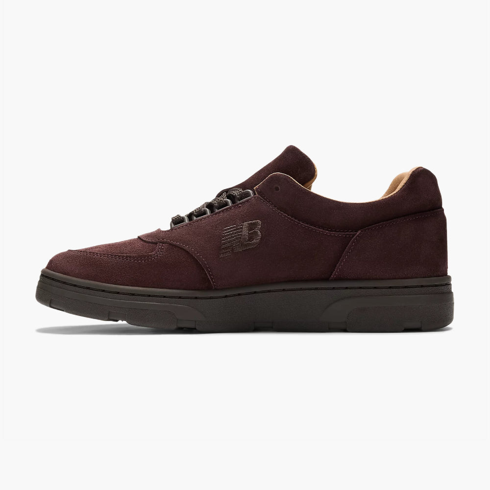 New Balance Allerdale Made in UK Auburn | Sneakers Daim Homme SS26