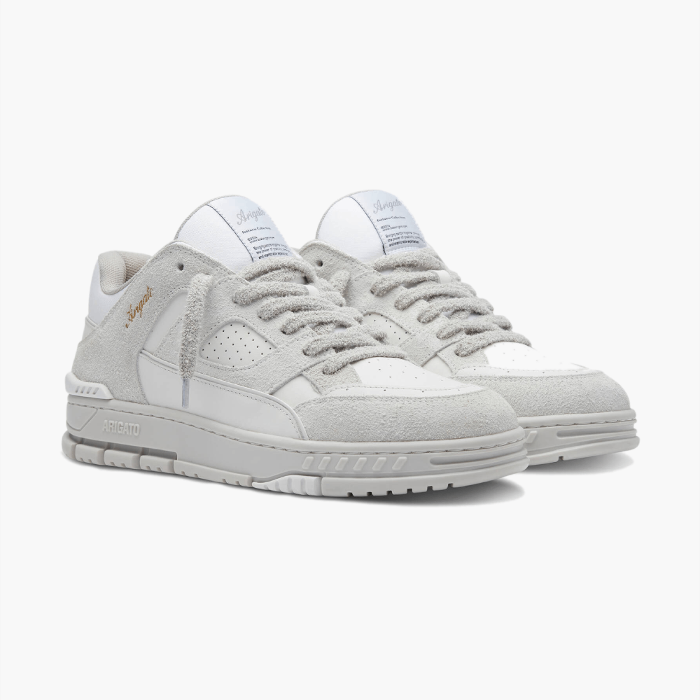 Sneakers Area Lo Fluffy