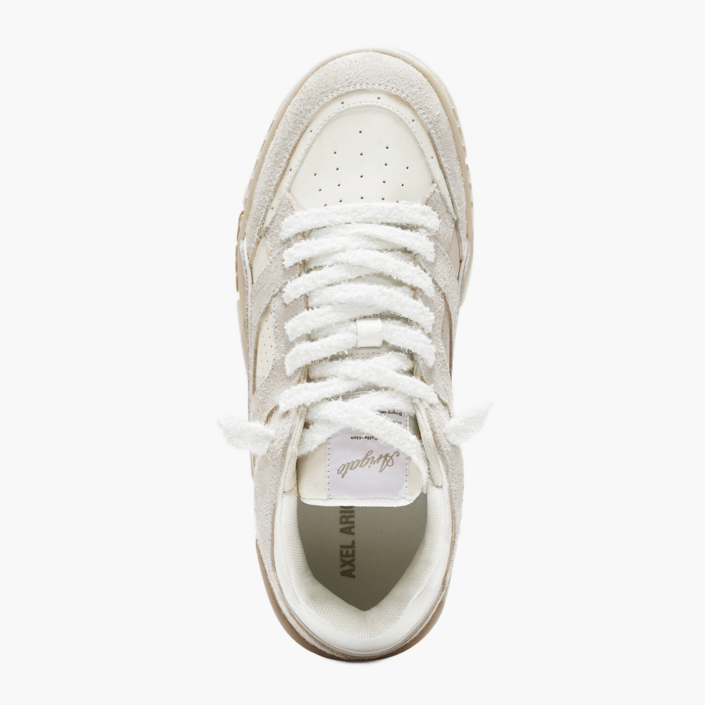 Sneakers Area Lo