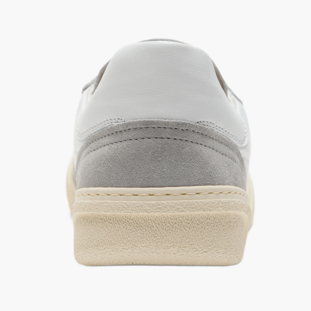 Sneakers en cuir “Bars Drago”
