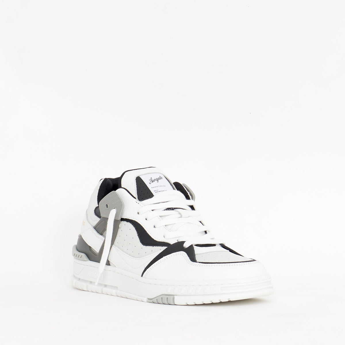 Sneaker Axel Arigato Astro Blanche et Noir