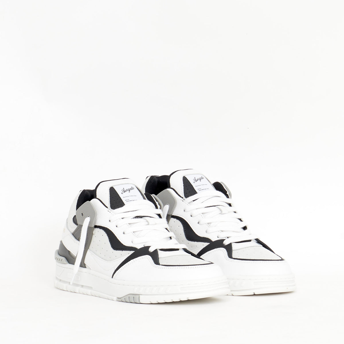 Sneaker Axel Arigato Astro Blanche et Noir
