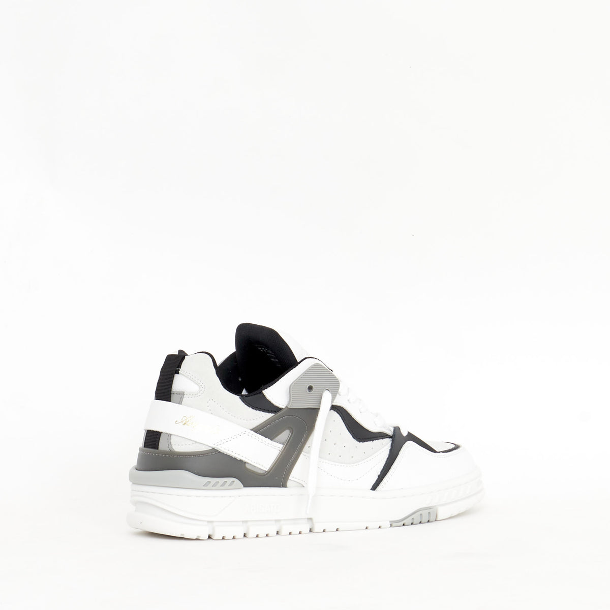 Sneaker Axel Arigato Astro Blanche et Noir