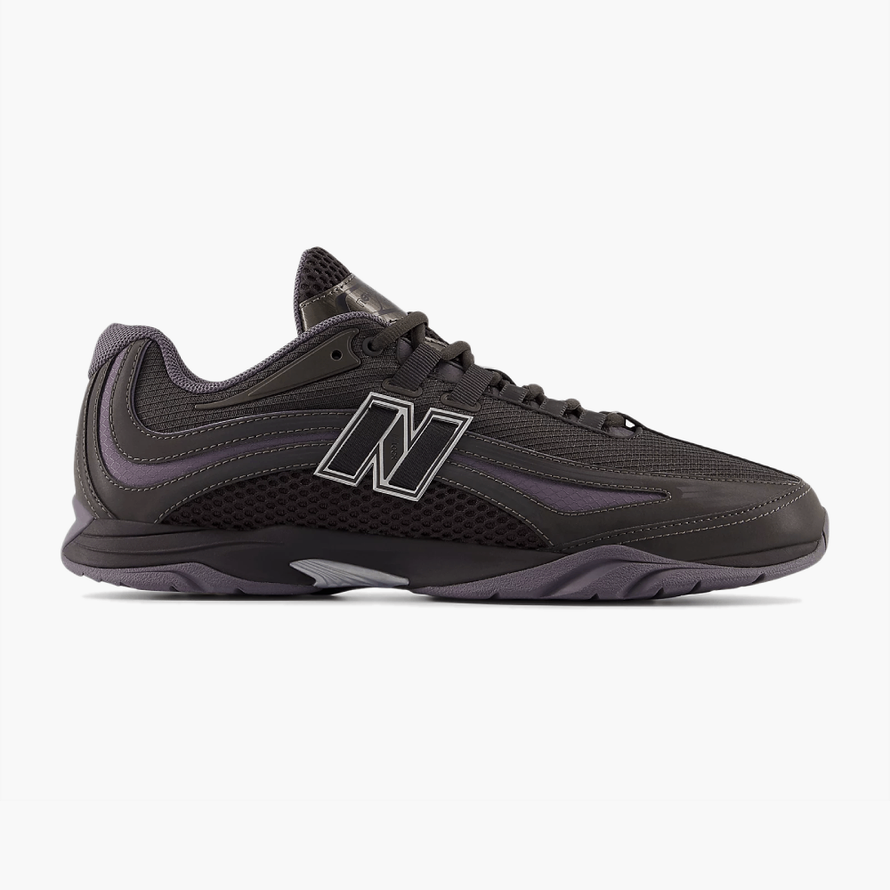 New Balance RC56 Faded Black | Sneakers Profil Bas SS26