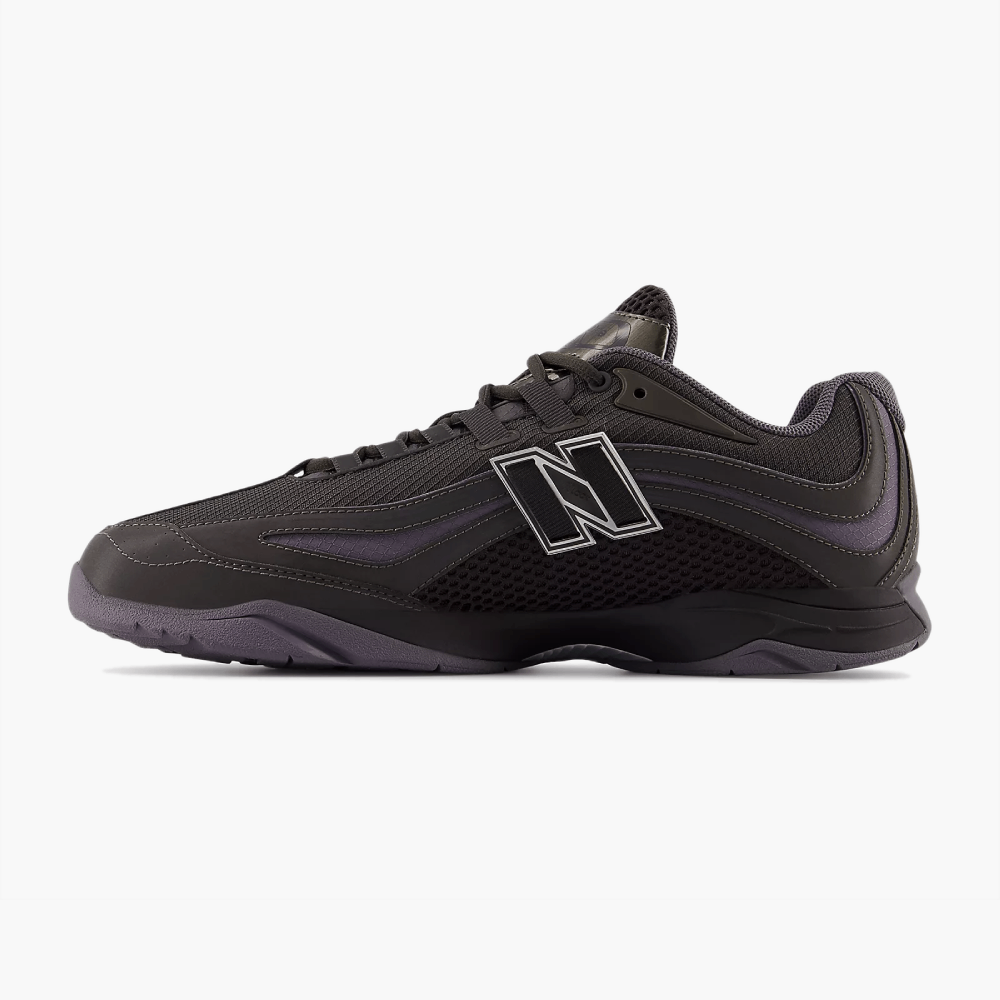 New Balance RC56 Faded Black | Sneakers Profil Bas SS26