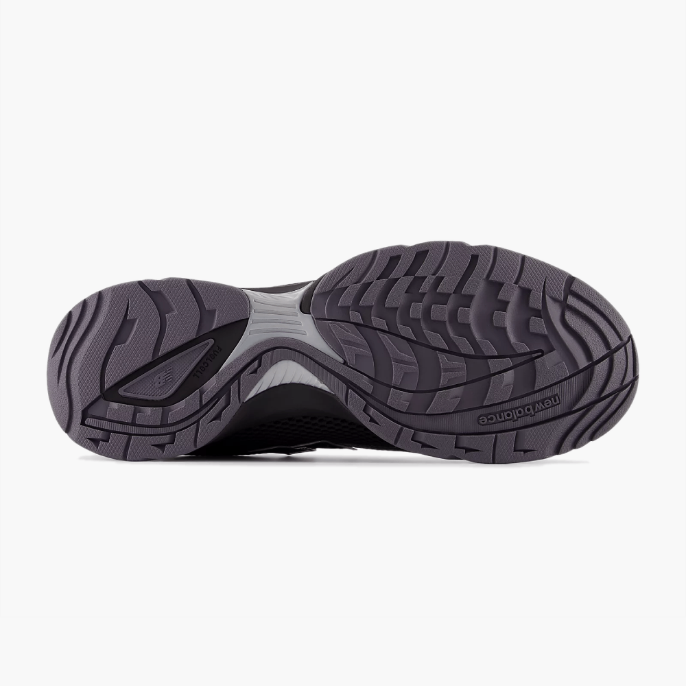 New Balance RC56 Faded Black | Sneakers Profil Bas SS26