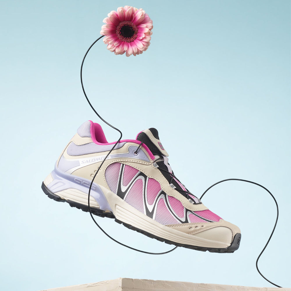 Sneakers XT-Whisper Rainy Day