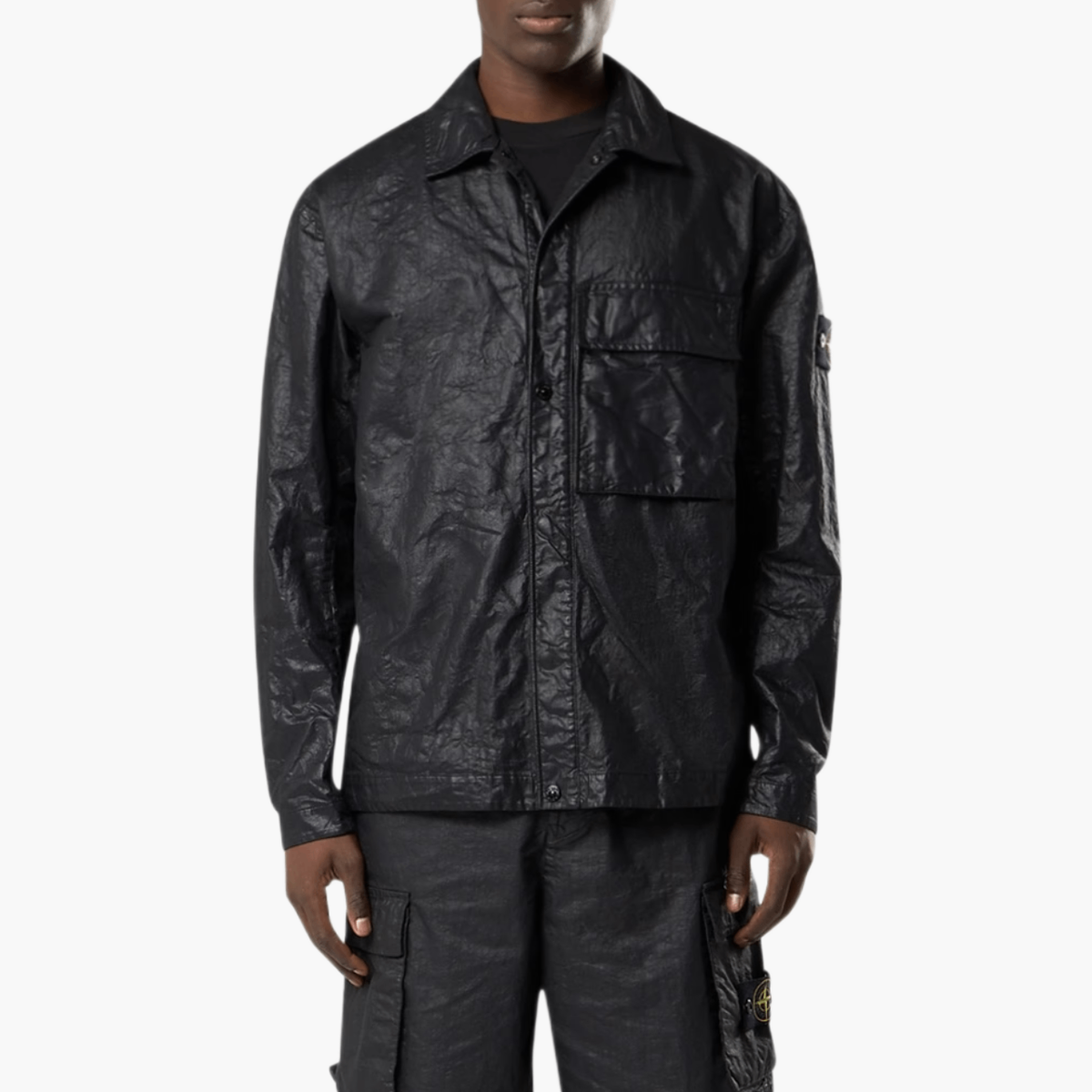 Surchemise “Nylon Panama TC”