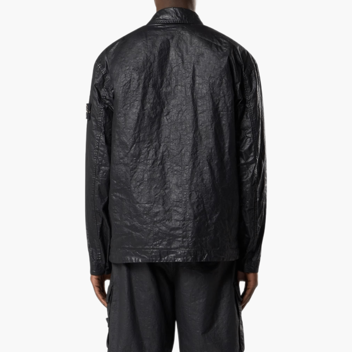 Surchemise “Nylon Panama TC”
