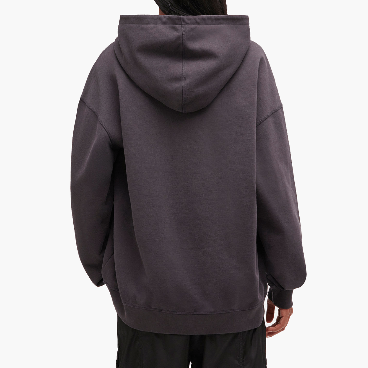 Sweat à capuche Ganni