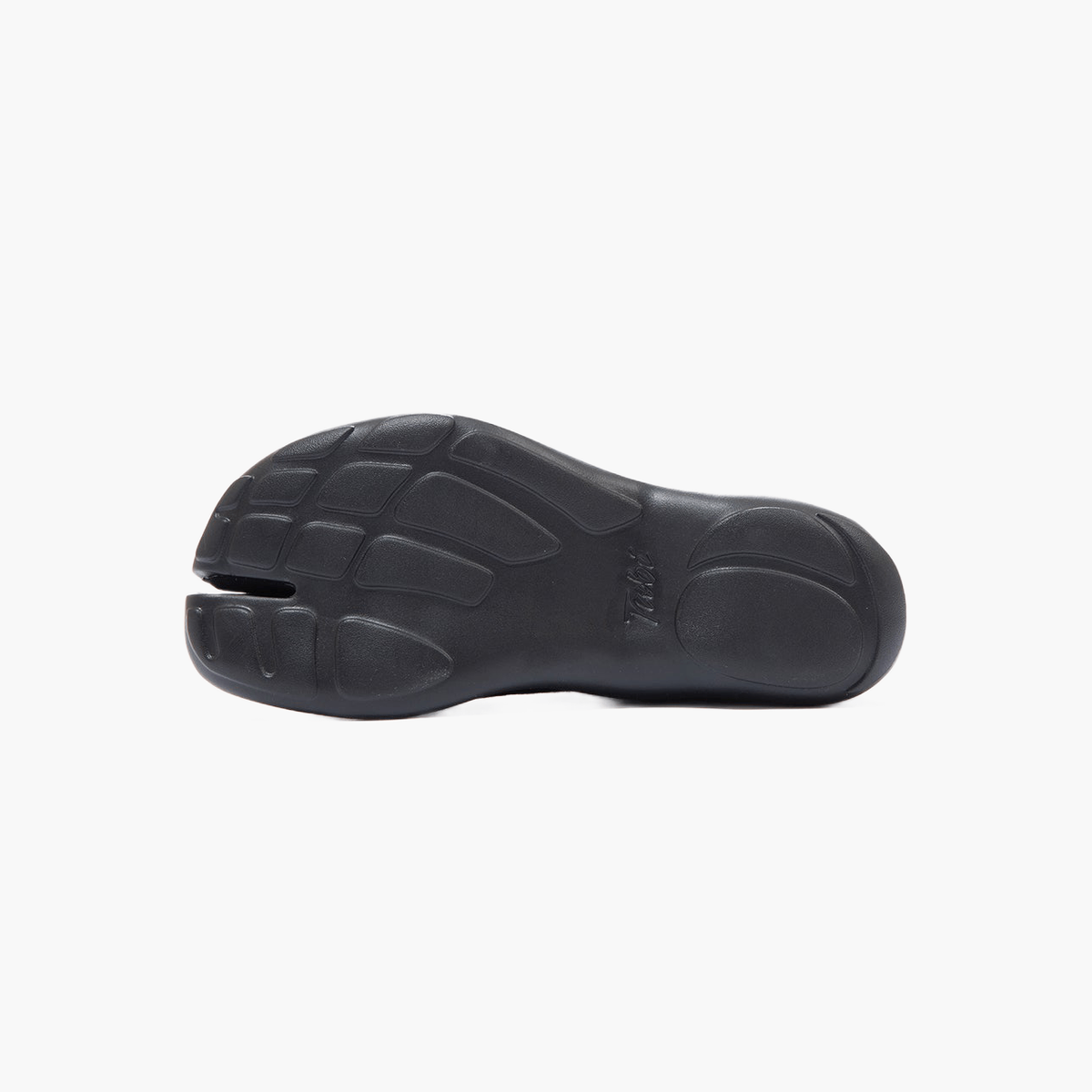 Tabi Footwear Ballerines Noires