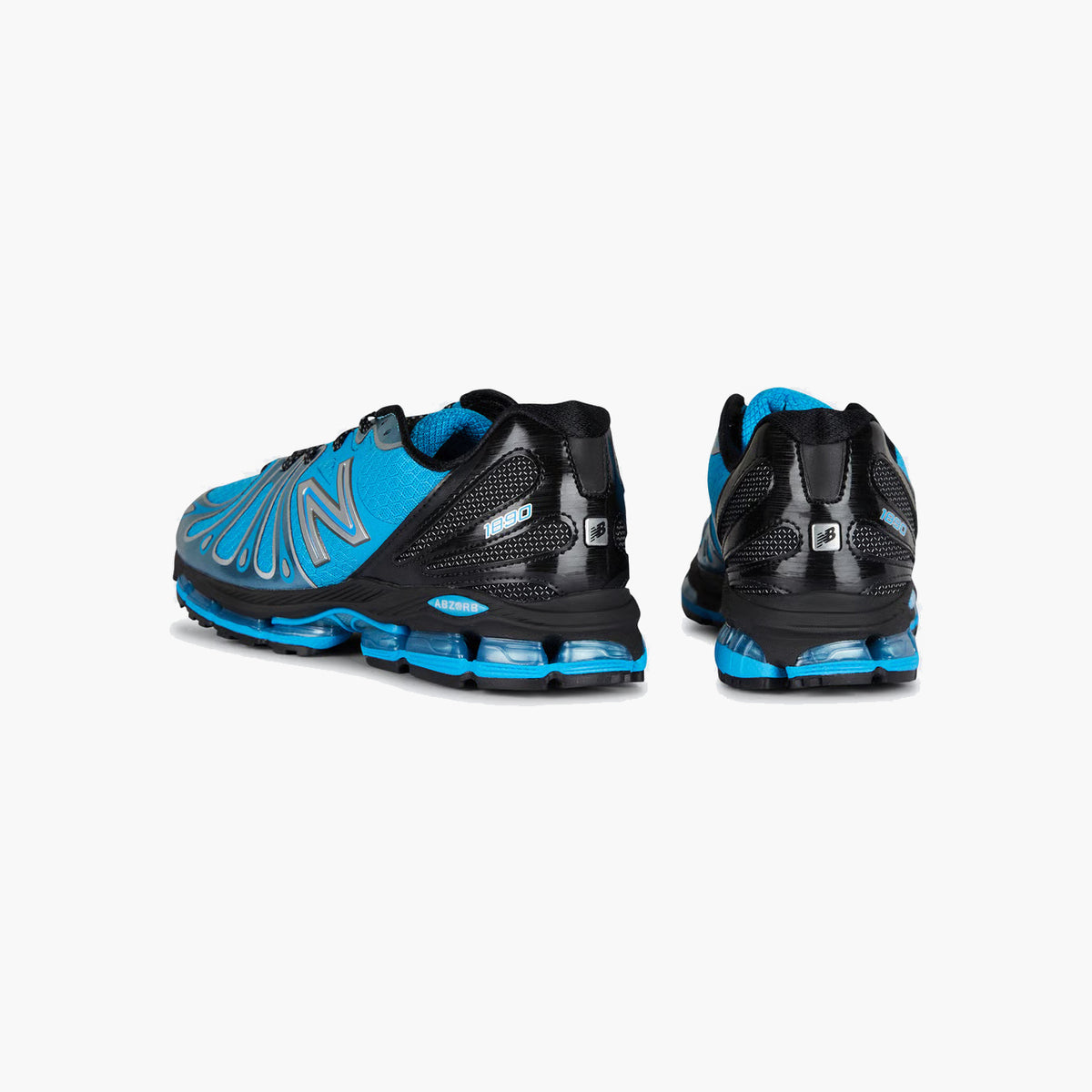Sneakers  ABZORB 1890