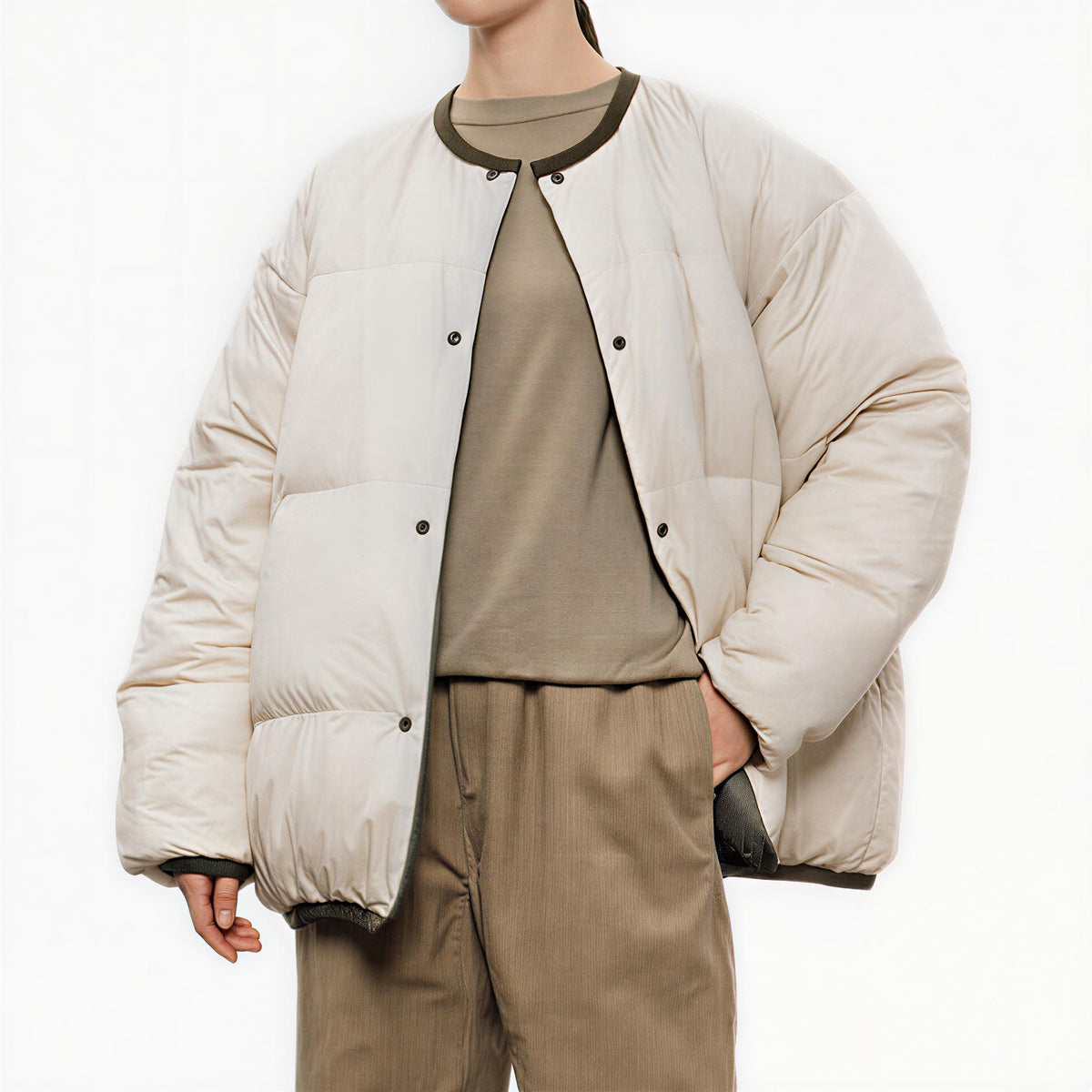 Veste Ortega Sofie D'Hoore Réversible