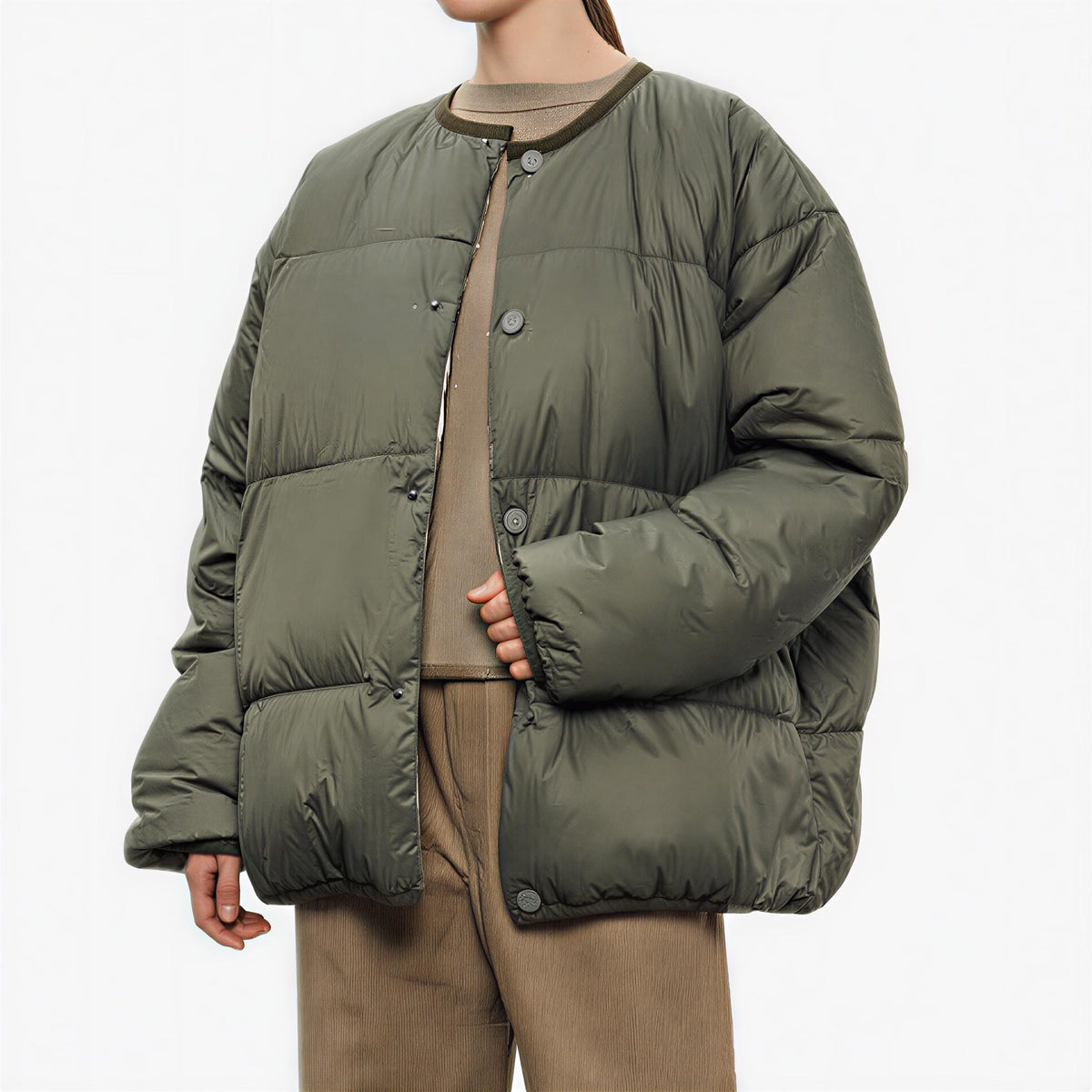 Veste Ortega Sofie D'Hoore Réversible